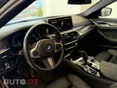 BMW 530 e Pack M