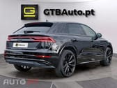 Audi Q8 55 TFSIe quattro B&O 