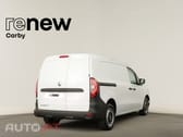 Renault Kangoo Kangoo 1.5 Blue dCi L2 Advance
