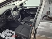Ford Focus 1.5 TDCi EcoBlue Titanium