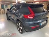 Volvo XC40 1.5 T5 PHEV R-Design