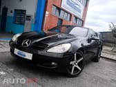 Mercedes-Benz SLK 200 K