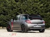Citroen DS3 1.6 THP Racing