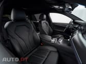 BMW 520 e Pack M