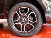 Smart ForFour 1.0 Prime 71
