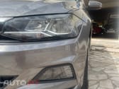Volkswagen Polo 1.0 Confortline Nav