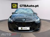 BMW 218 d Active Tourer