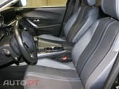 Peugeot 2008 1.5 BlueHDi Allure