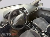 Peugeot 206 1.1 
