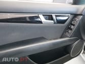 Mercedes-Benz C 220 CDi Classic BlueEfficiency