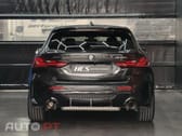 BMW 135 M135 i xDrive Pack 50 anos M