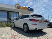 BMW 116 d
