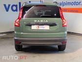 Dacia Jogger Expression ECO-G (GPL) 7 lugares