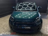 Fiat 500e 42 kWh Icon