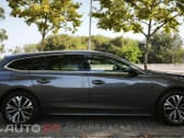 Peugeot 508 BlueHDi 130 EAT8 Allure Pack