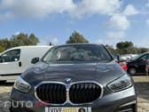 BMW 116 ND