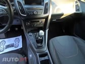 Ford Focus SW 1.5 TDCi ST-Line