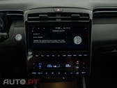 Hyundai Tucson 1.6 T-GDI PHEV Vanguard
