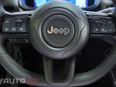 Jeep Avenger 54 kWh Longitude