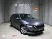Skoda Scala 1.0 TSI