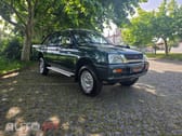 Mitsubishi L200 2.5 TD Club