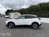 Peugeot 3008 1.2 PureTech Allure