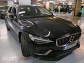 Volvo V60 2.0 T8 AWD TE Inscription