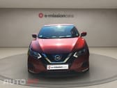 Nissan Qashqai 1.5 dCi ECO Acenta