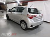 Toyota Yaris 1.4 D-4D Active+AC