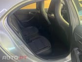 Mercedes-Benz A 180 d Urban