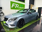 Mercedes-Benz E 250 d Auto