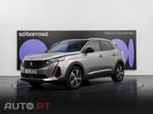 Peugeot 3008 1.5 BlueHDi GT EAT8