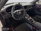Porsche 992 GT3 RS 