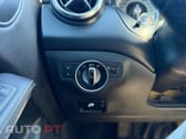 Mercedes-Benz A 180 d BlueEFFICIENCY Edition