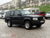 Ford Explorer GPL