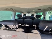 Volkswagen Sharan 2.0 TDI Confortline