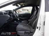 Toyota Corolla 1.8 Hybrid Comfort