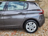 Peugeot 308 1.5 BlueHDi Business Line