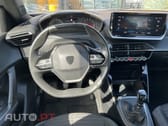 Peugeot 2008 1.2 PureTech Active Pack