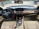 BMW 520 dA Executive