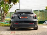 Tesla Model Y Standard