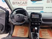Renault Clio 0.9 TCE LIMITED GPS