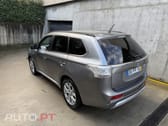 Mitsubishi Outlander 2.0 PHEV Intense Navi