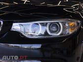 BMW 420 d Pack Desportivo M Auto