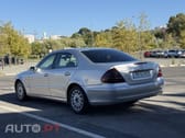 Mercedes-Benz E 270 elegance