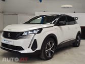 Peugeot 3008 1.6 Hybrid GT e-EAT8