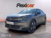 Citroen e-C4 50 kWh Plus