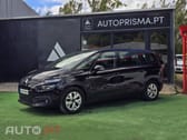 Citroen C4 SpaceTourer 1.5 BlueHDi Shine EAT8
