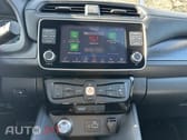 Nissan Leaf N-Connecta