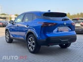Nissan Qashqai 1.3 DIG-T N-Connecta LED+SKY